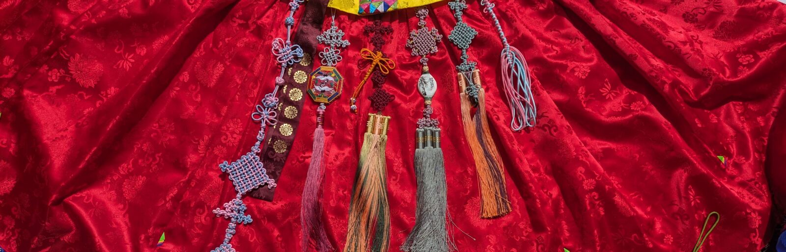Sung Sook Creation